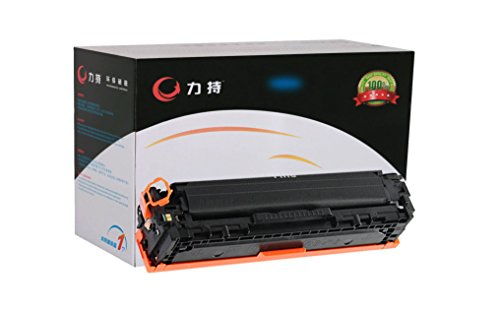 力持Canon CRG-318C彩色硒鼓 专为Canon LBP7200CD/7200CDN彩色激光打印机设计的理想选择
