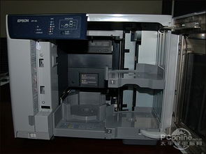 创造浪漫很简单——爱普生专业光盘刻印机实测