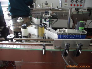 上海星路机械设备 专业贴标机械与计算机软硬件一站式采购平台