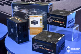 艾湃电竞携创新机电与健康周边产品闪耀台北电脑展，引领行业新趋势