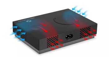 一充六用，极速充电 海外黑科技充电器颠覆多设备充电体验