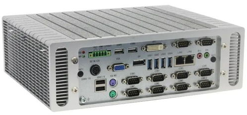 体外诊断驶入智能化快车道 华北工控计算机硬件赋能临床检测设备升级